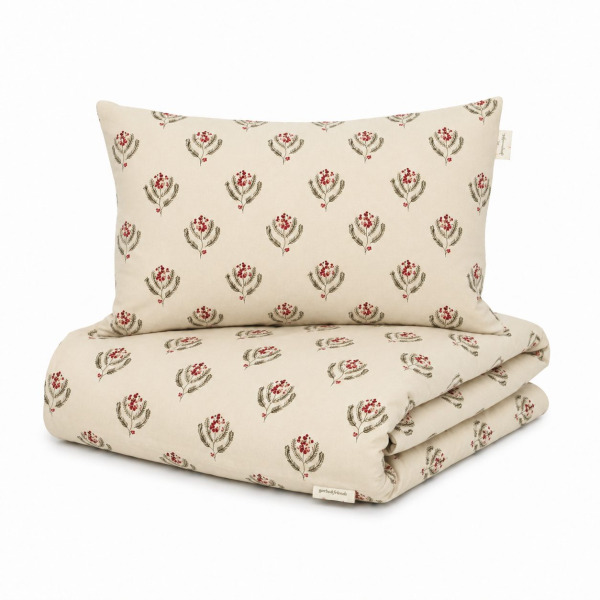 Set Copripiumino junior – 100 x 140 cm