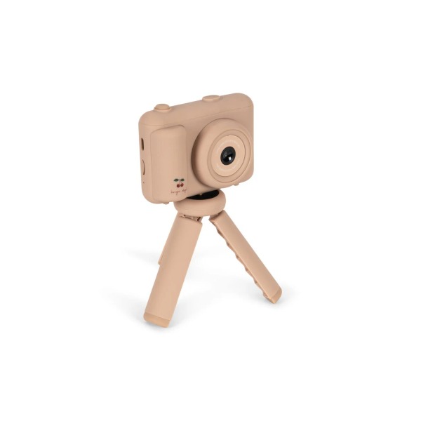 La Prima Fotocamera digitale