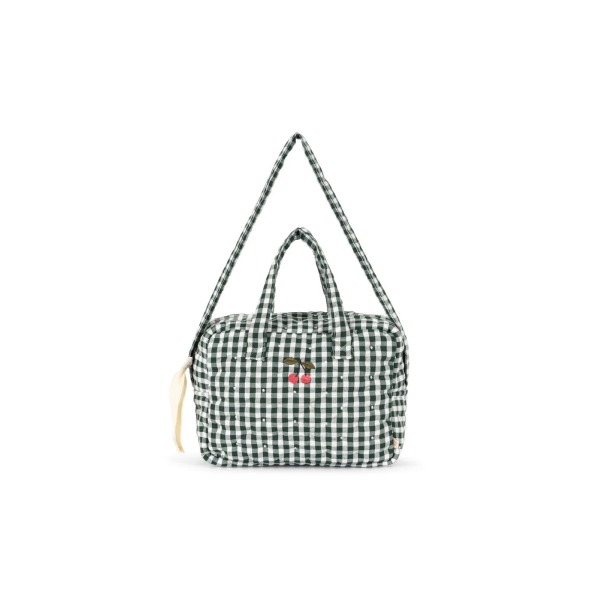Borsa fasciatoio per bambole