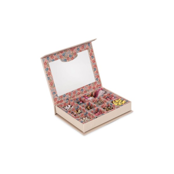 Set di gioielli ABC