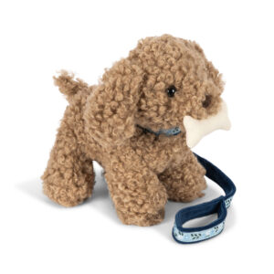 Peluche Lulu cucciolo
