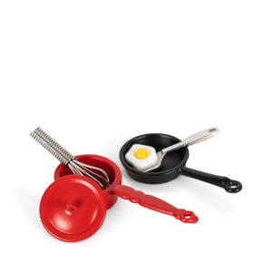 C Konges Slojd KS104388KITCHEN 1 P.JPG La mia piccola cucina