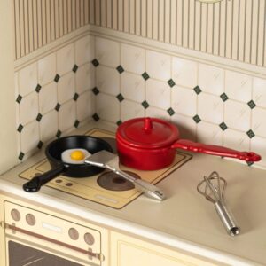 C Konges Slojd KS104388KITCHEN 2 P.JPG La mia piccola cucina