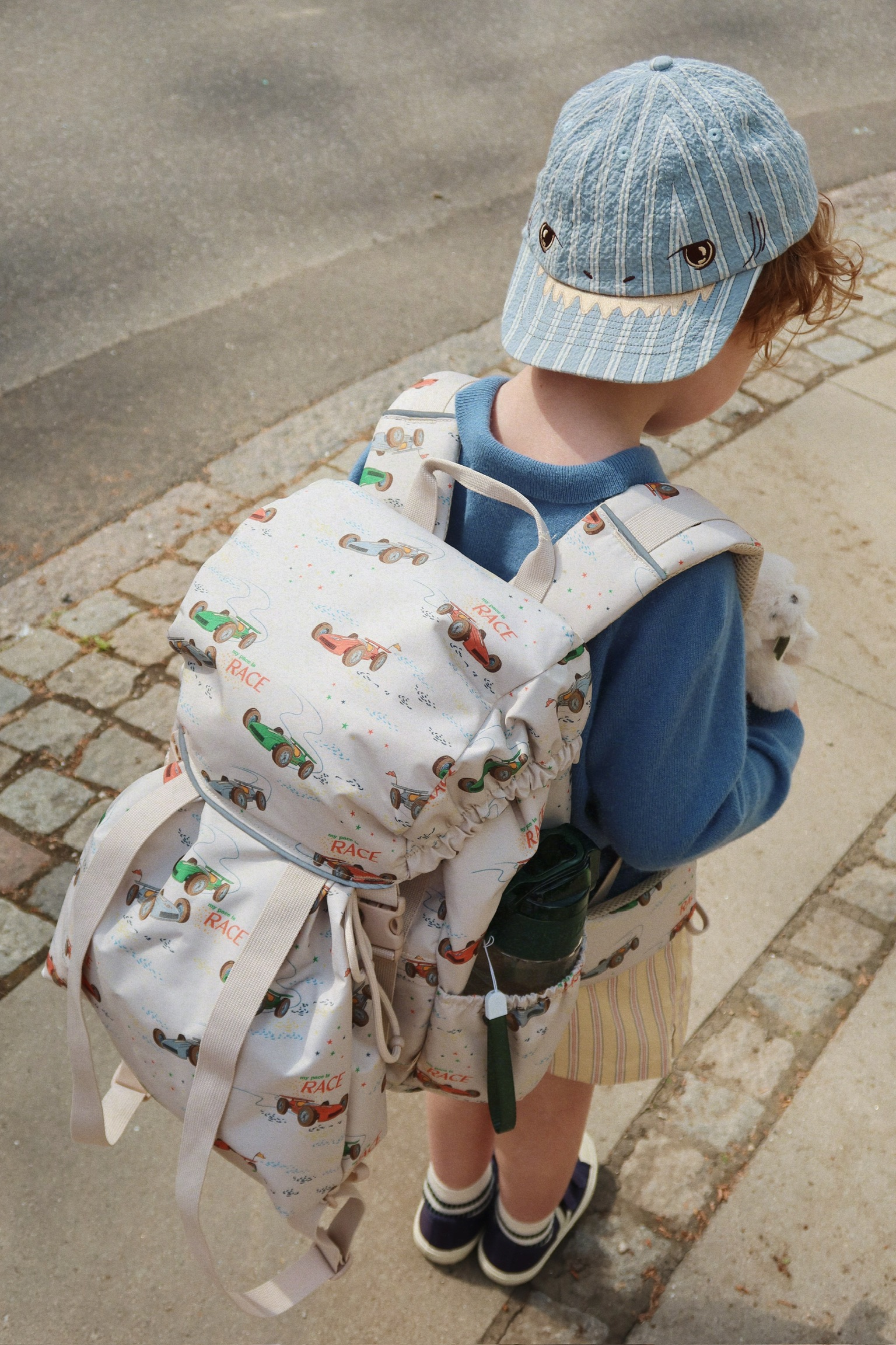 Zaino per la scuola