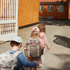 Zaino per la scuola
