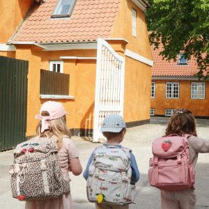 Zaino per la scuola