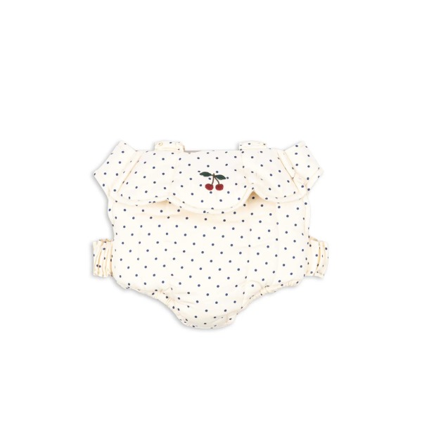 Marsupio portabambole