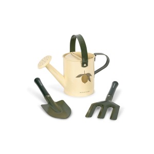 C Konges Slojd KS104836LEMON.JPG Set da giardinaggio