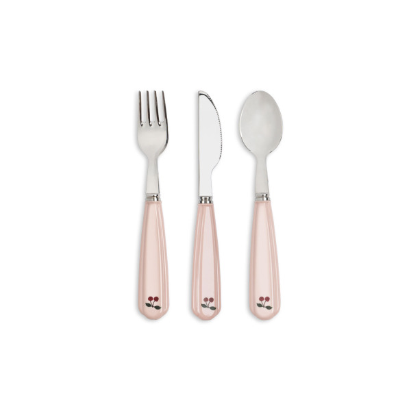 Set Posate Bambini 3 Pezzi