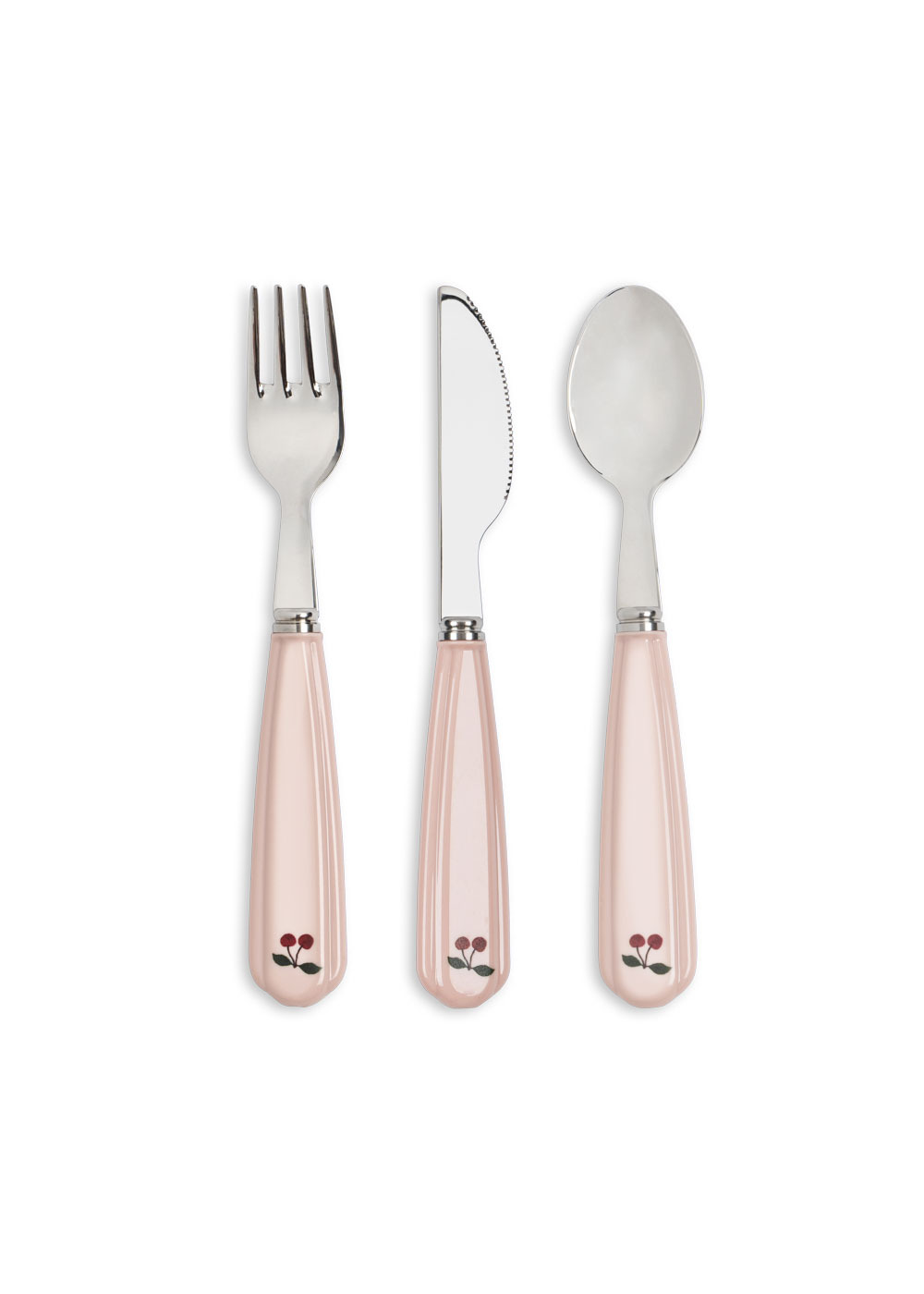Set Posate Bambini 3 Pezzi