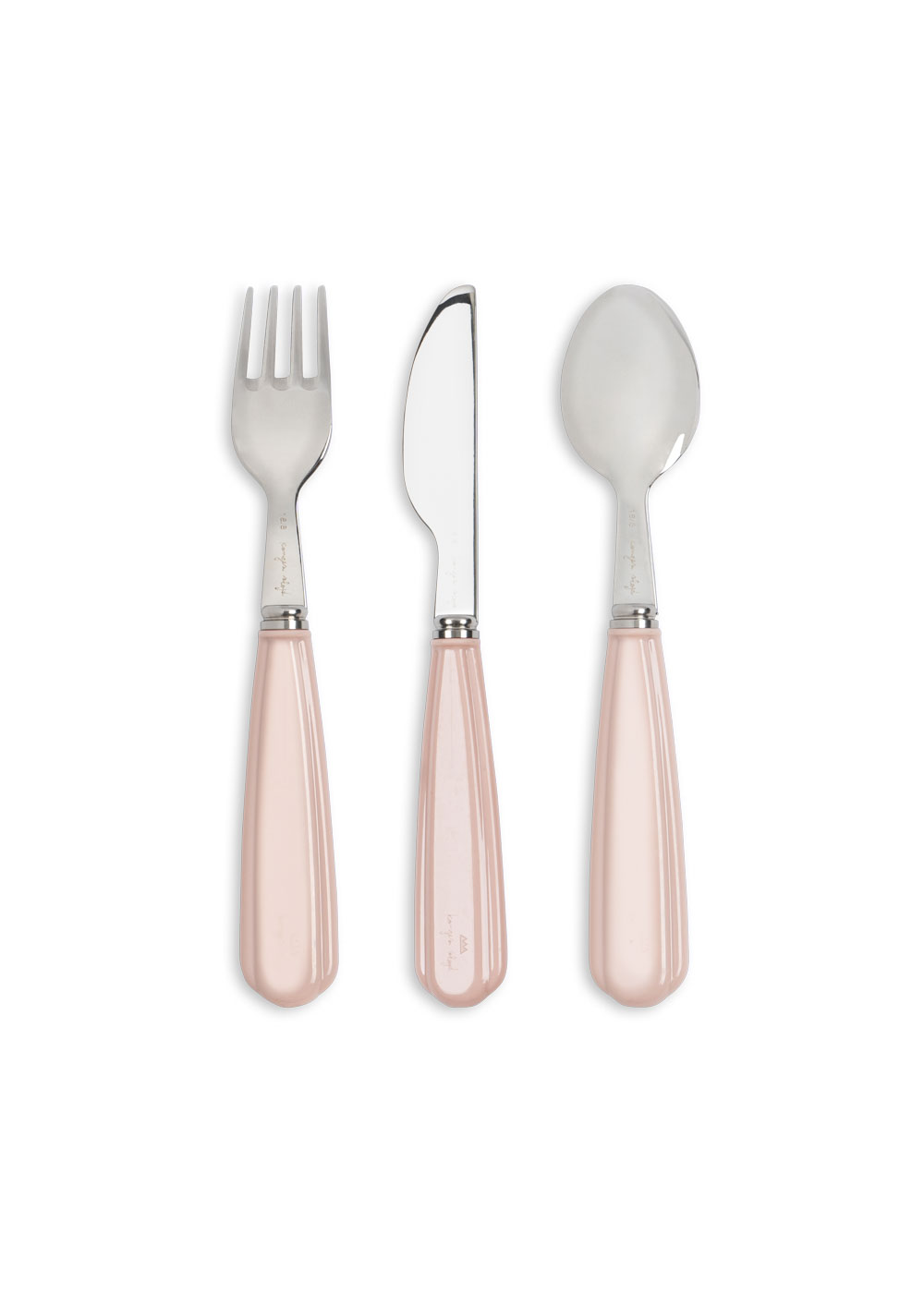 Set Posate Bambini 3 Pezzi