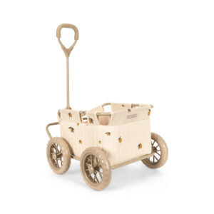 C Konges Slojd KS104902LEMON 2 P.JPG Carrello portagiochi