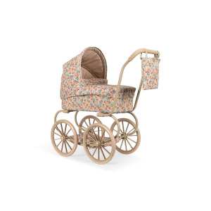 Carrozzina Minnie Lulu per bambole