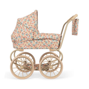 Carrozzina Minnie Lulu per bambole