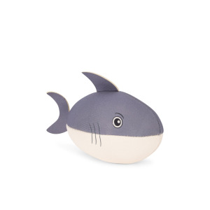 Pallina da bagno Shark