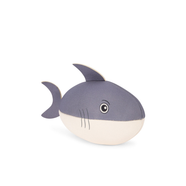 Pallina da bagno Shark
