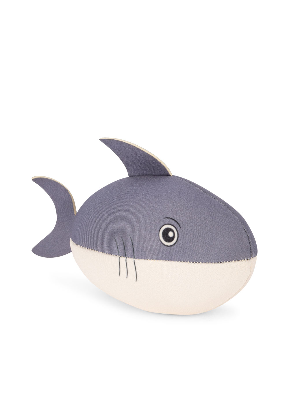Pallina da bagno Shark