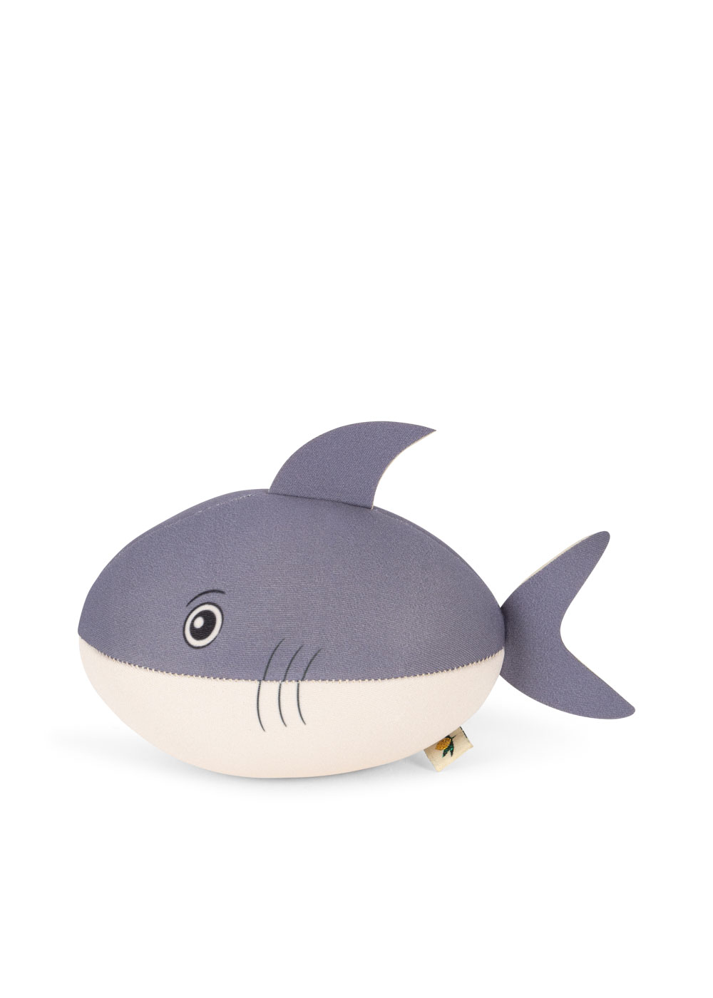 Pallina da bagno Shark