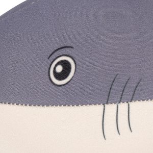 Pallina da bagno Shark