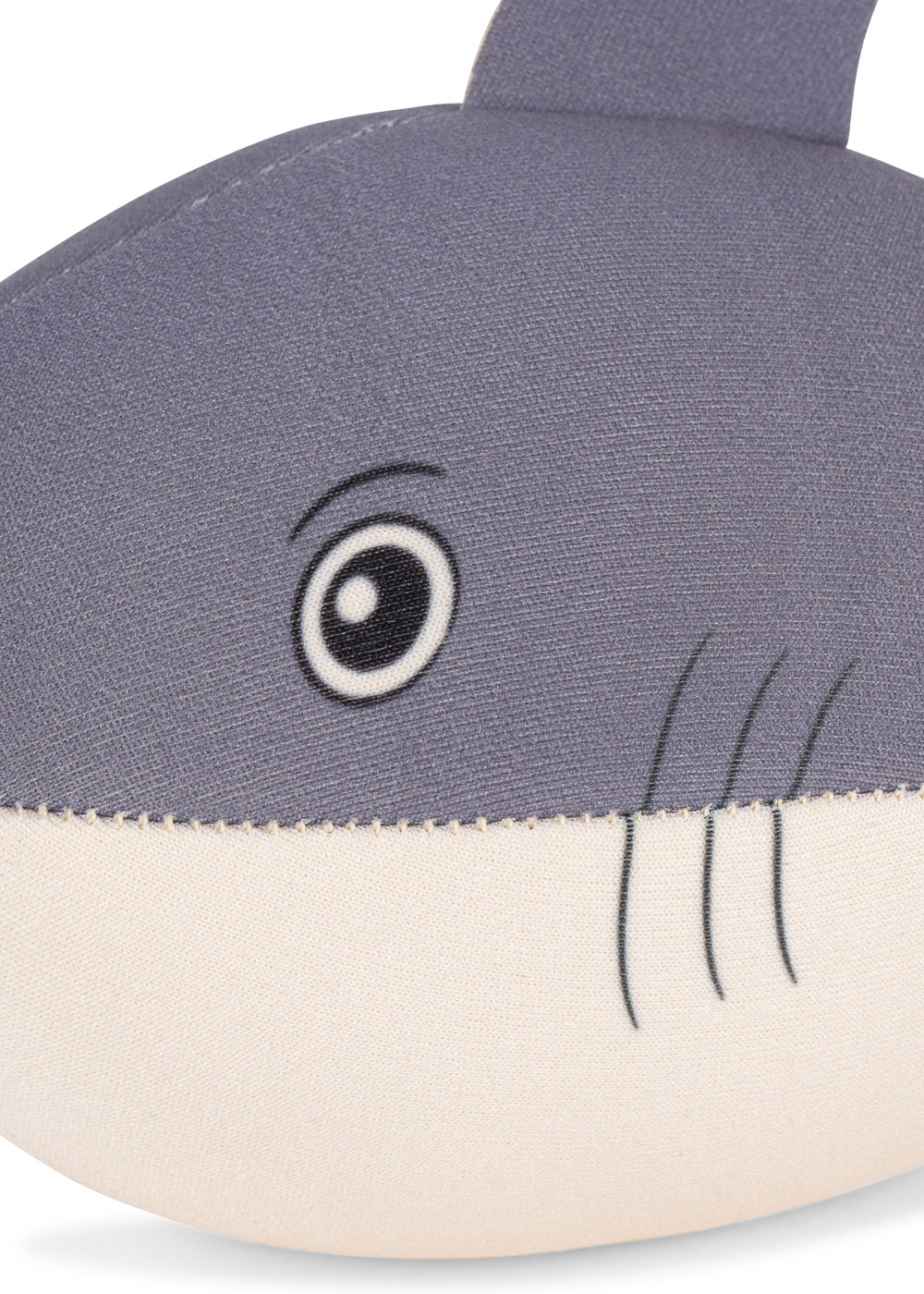 Pallina da bagno Shark