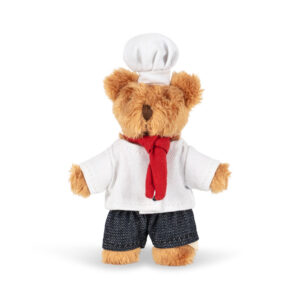 Piccolo orso Pasticciere