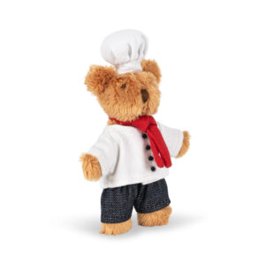 Piccolo orso Pasticciere