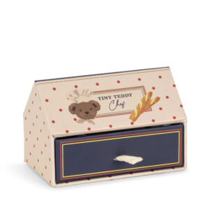Piccolo orso Pasticciere