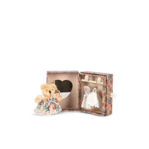C Konges Slojd KS105106MULTI.JPG Piccolo orso Guardaroba