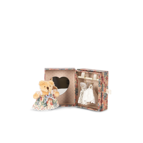 Piccolo orso Guardaroba