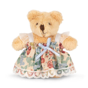 C Konges Slojd KS105106MULTI 1 P.JPG Piccolo orso Guardaroba