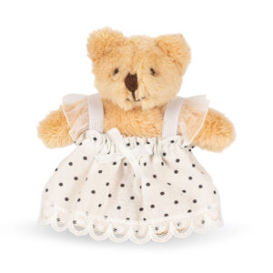 C Konges Slojd KS105106MULTI 2 P.JPG Piccolo orso Guardaroba