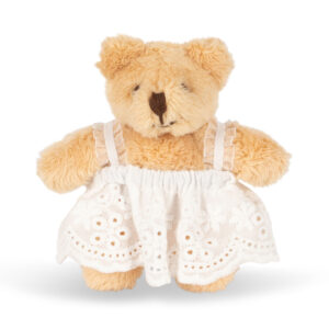 C Konges Slojd KS105106MULTI 3 P.JPG Piccolo orso Guardaroba