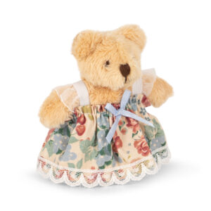 C Konges Slojd KS105106MULTI 4 P.JPG Piccolo orso Guardaroba