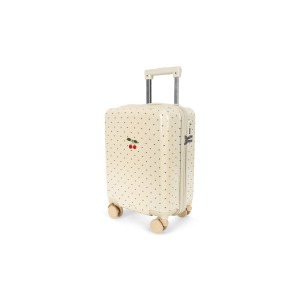 C Konges Slojd KS105110DOT.JPG Valigia trolley da viaggio
