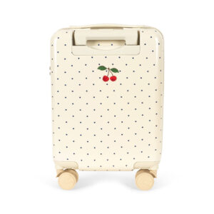 C Konges Slojd KS105110DOT 2 P.JPG Valigia trolley da viaggio