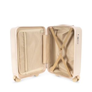 C Konges Slojd KS105110LEMON 1 P.JPG Valigia trolley da viaggio