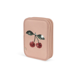 C---konges slojd---KS105702CHERRY.JPG Astuccio Completo Clover