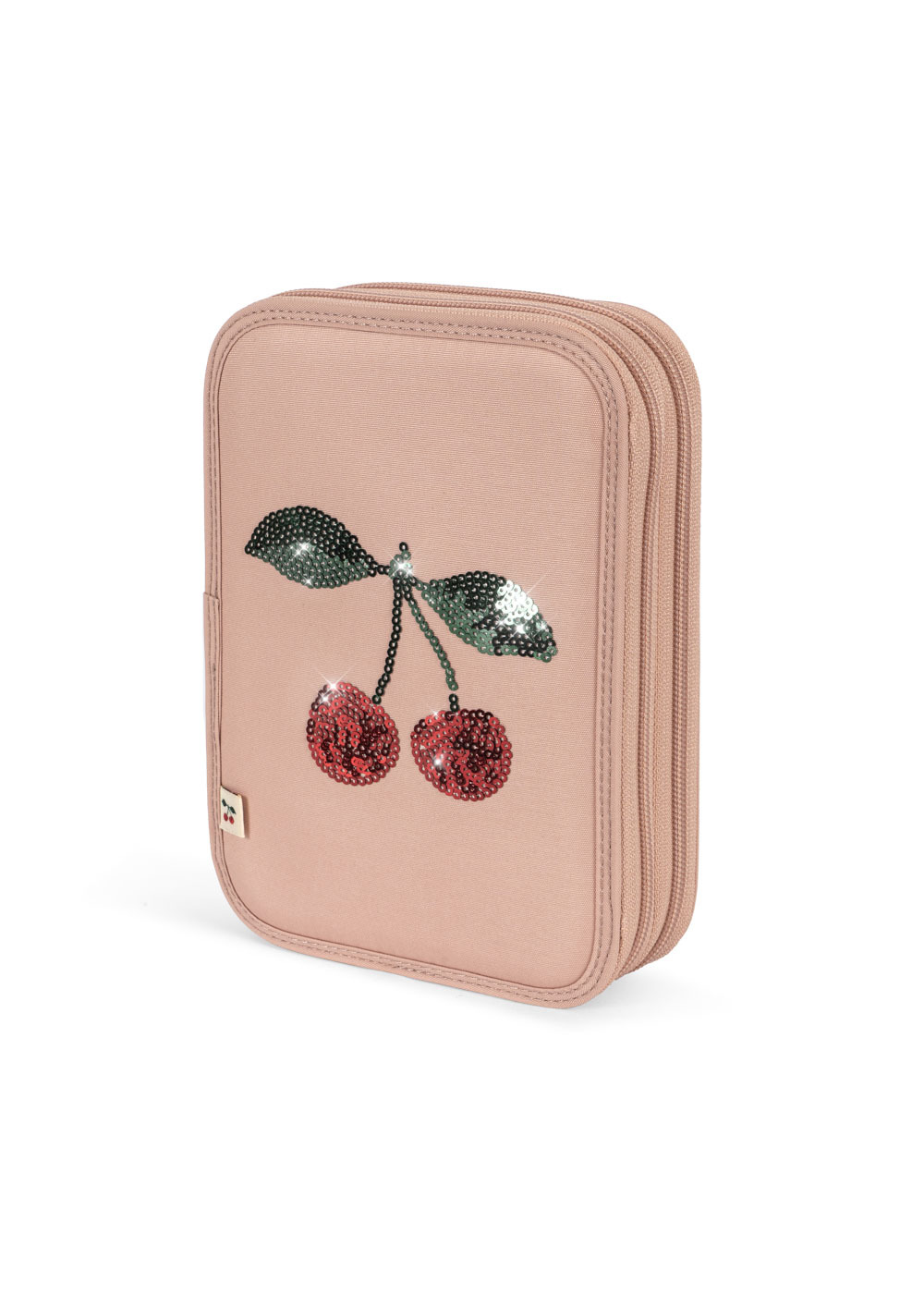 C---konges slojd---KS105702CHERRY.JPG Astuccio Completo Clover