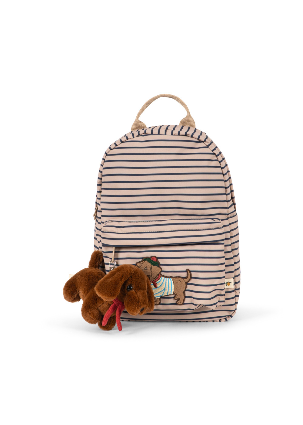 C---konges slojd---KS105745STRIPE.JPG Zaino Nohr Mini