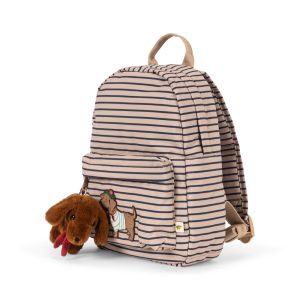 C---konges slojd---KS105745STRIPE_1_P.JPG Zaino Nohr Mini