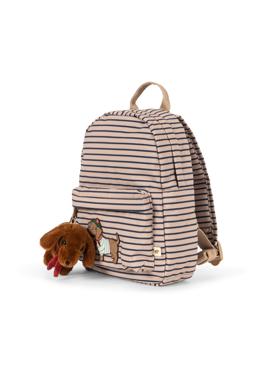C---konges slojd---KS105745STRIPE_1_P.JPG Zaino Nohr Mini