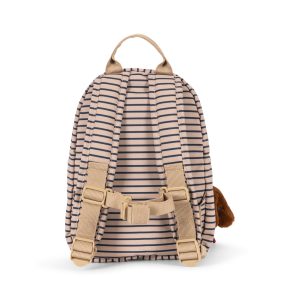 C---konges slojd---KS105745STRIPE_2_P.JPG Zaino Nohr Mini