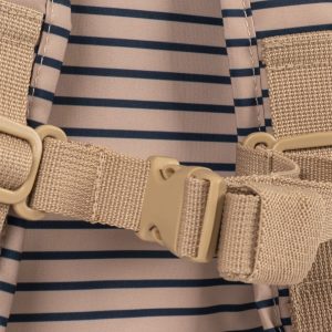 C---konges slojd---KS105745STRIPE_3_P.JPG Zaino Nohr Mini