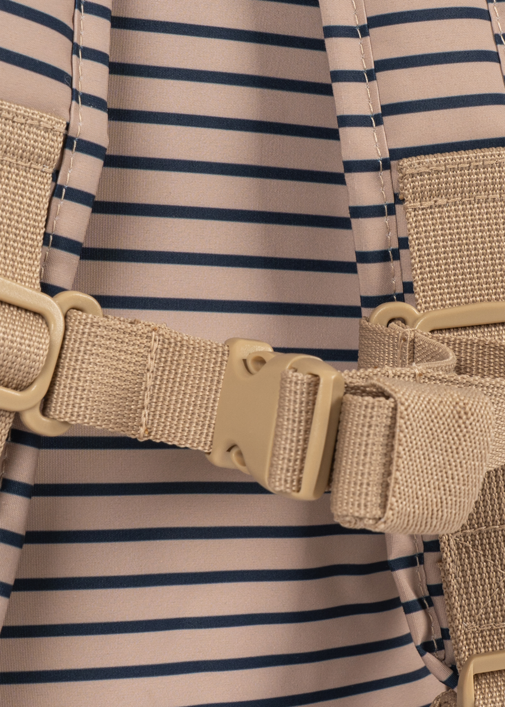 C---konges slojd---KS105745STRIPE_3_P.JPG Zaino Nohr Mini