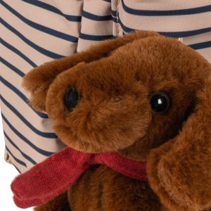 C---konges slojd---KS105745STRIPE_4_P.JPG Zaino Nohr Mini