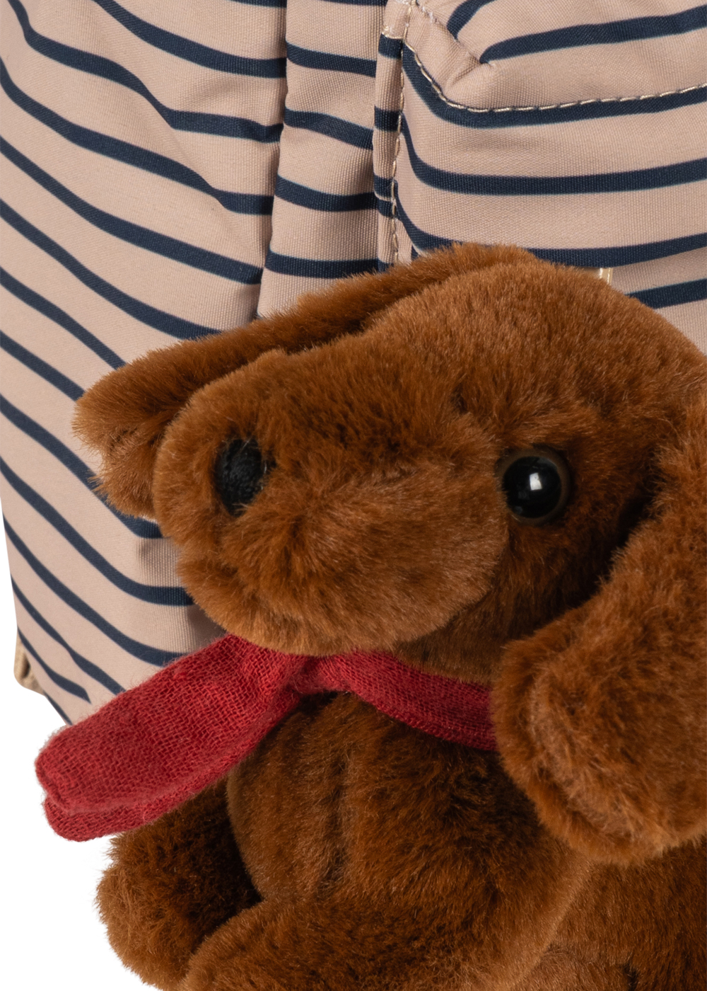 C---konges slojd---KS105745STRIPE_4_P.JPG Zaino Nohr Mini