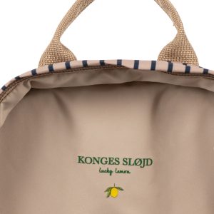 C---konges slojd---KS105745STRIPE_6_P.JPG Zaino Nohr Mini
