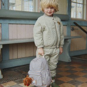C---konges slojd---KS105745STRIPE_7_P.JPG Zaino Nohr Mini