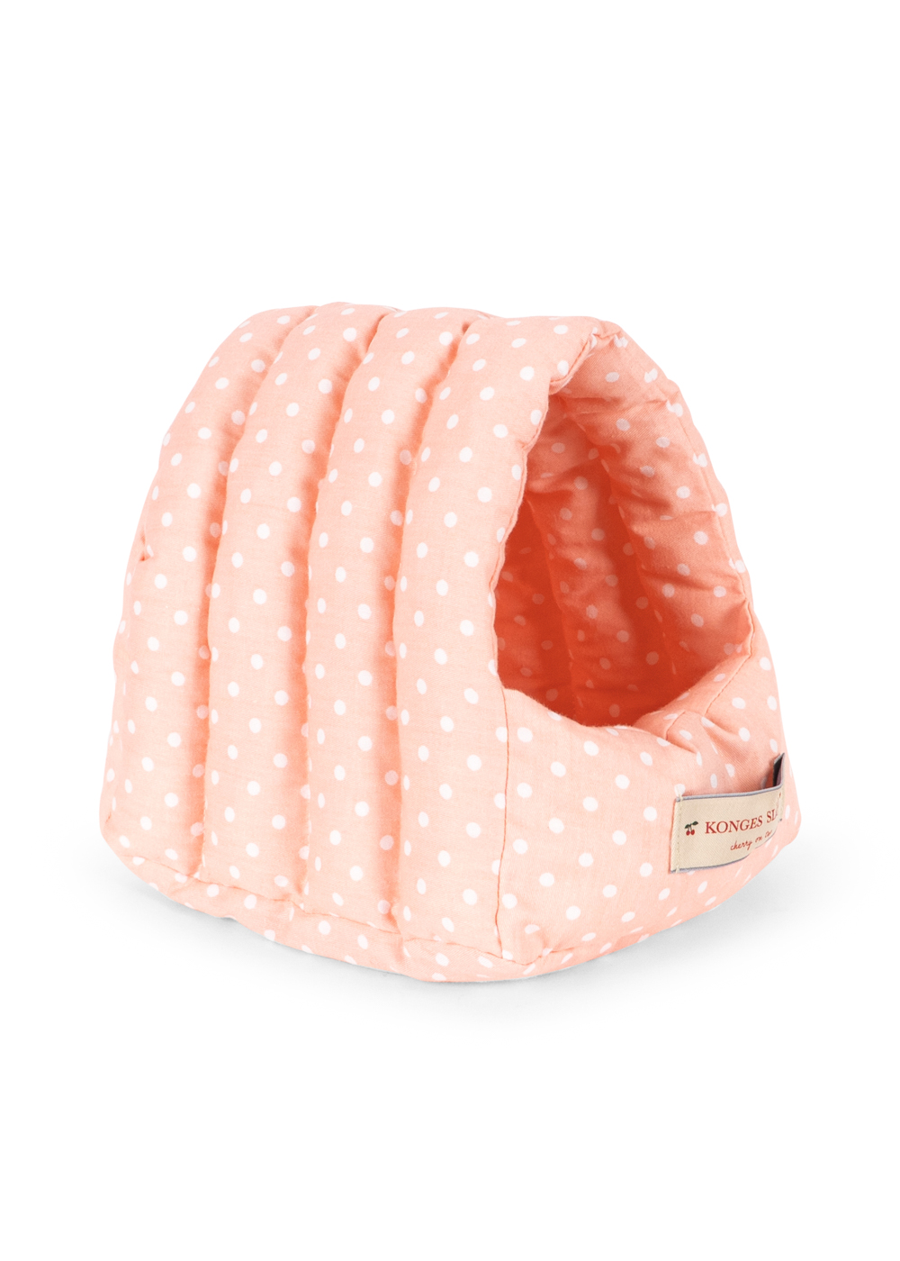 Peluche Calore Cat con Casetta