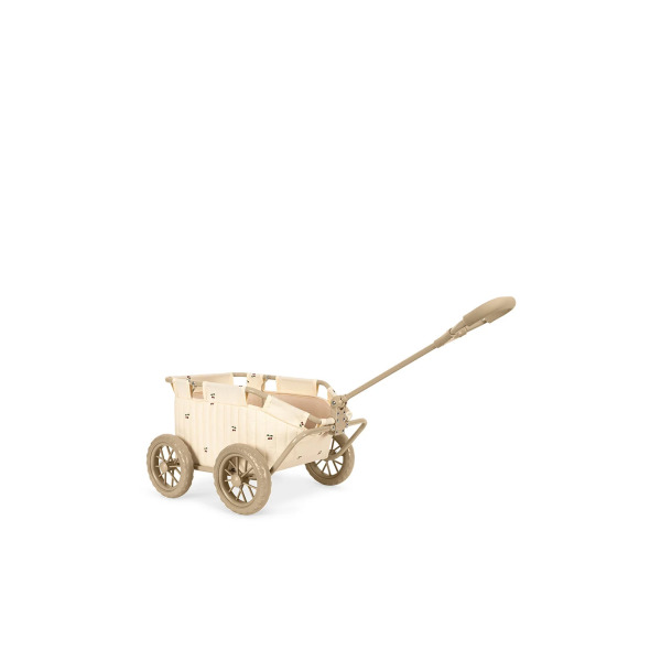 Carretto Passeggino Kids Stroller Wagon